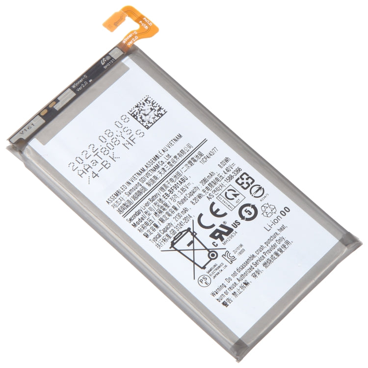 EB-BF901ABU 2130mAh Battery Replacement For Samsung Galaxy Fold 5G - For Samsung by buy2fix | Online Shopping UK | buy2fix