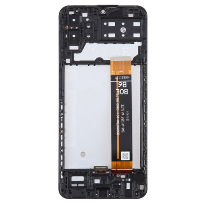 Original LCD Screen For Samsung Galaxy F13 SM-E135F Digitizer Full Assembly with Frame - LCD Screen by buy2fix | Online Shopping UK | buy2fix