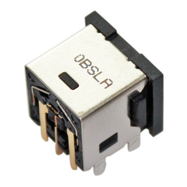 For Asus G750 Power Jack Connector - Asus Spare Parts by buy2fix | Online Shopping UK | buy2fix