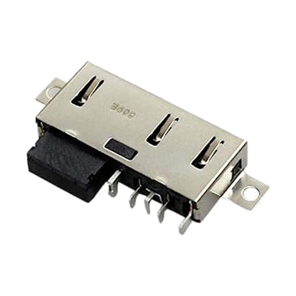For Lenovo ThinkPad Yoga S1 Yoga 12 Power Jack Connector - Lenovo Spare Parts by buy2fix | Online Shopping UK | buy2fix