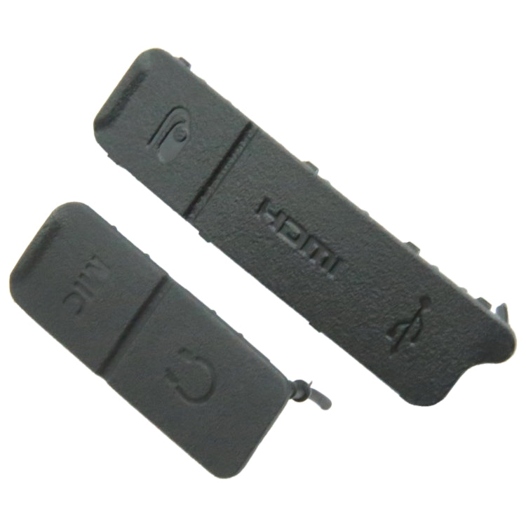 For Nikon Z6 OEM USB Cover Cap - USB Cover Cap by buy2fix | Online Shopping UK | buy2fix