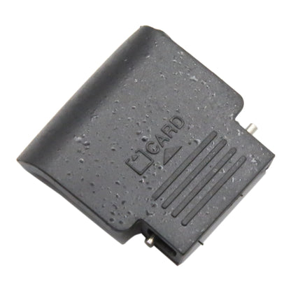 For Nikon D3100 SD Card Slot Compartment Cover - Card Slot by buy2fix | Online Shopping UK | buy2fix