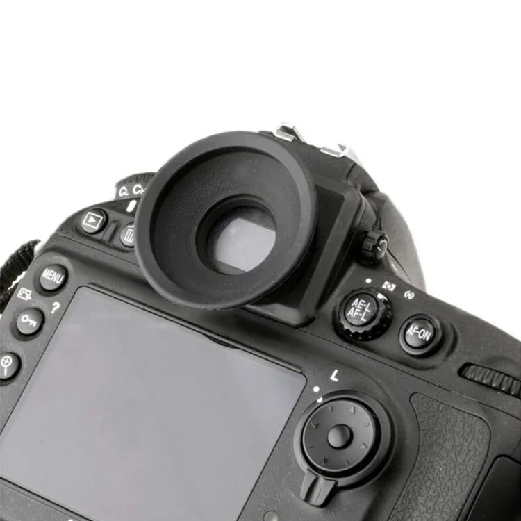 For Nikon D5 Camera Viewfinder / Eyepiece Eyecup - Others by buy2fix | Online Shopping UK | buy2fix