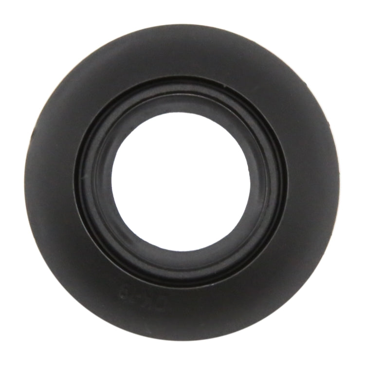 For Nikon D2 Camera Viewfinder / Eyepiece Eyecup - Eyecups by buy2fix | Online Shopping UK | buy2fix