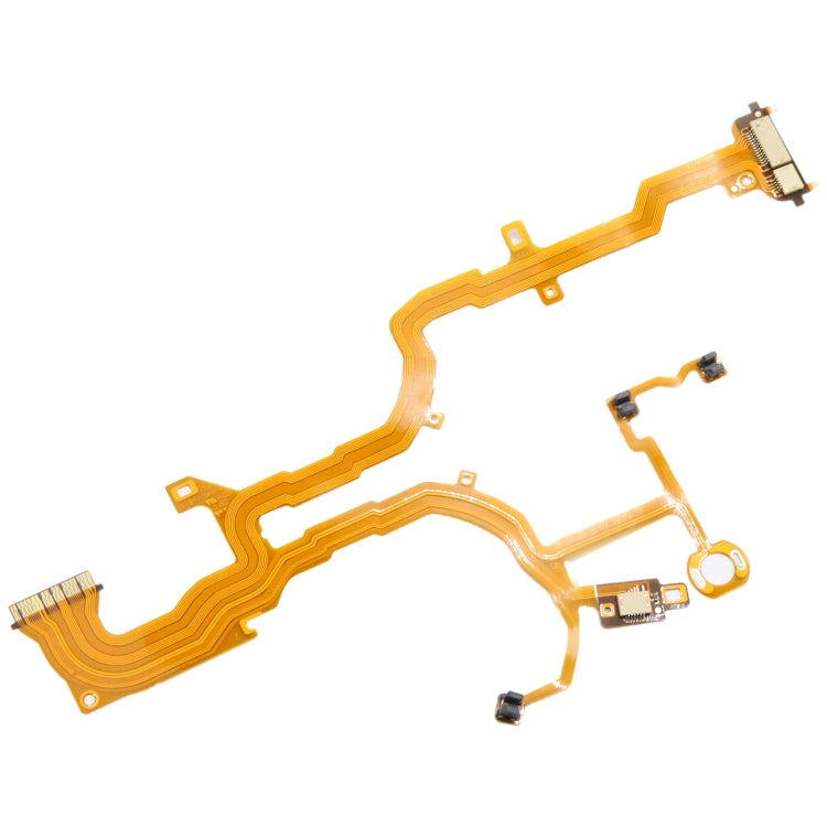 For Sony DSC-RX100 Lens Back Main Flex cable - Flex Cable by buy2fix | Online Shopping UK | buy2fix