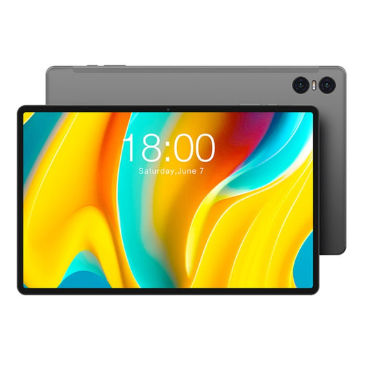 Teclast T50 Pro Tablet PC 11 inch, 16GB+256GB,  Android 13 MediaTek Helio G99 / MT6789 Octa Core, 4G LTE Dual SIM - TECLAST by TECLAST | Online Shopping UK | buy2fix