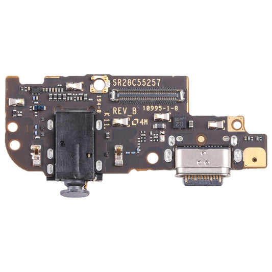 For Motorola Moto G Power Original Charging Port Board - Charging Port Board by buy2fix | Online Shopping UK | buy2fix