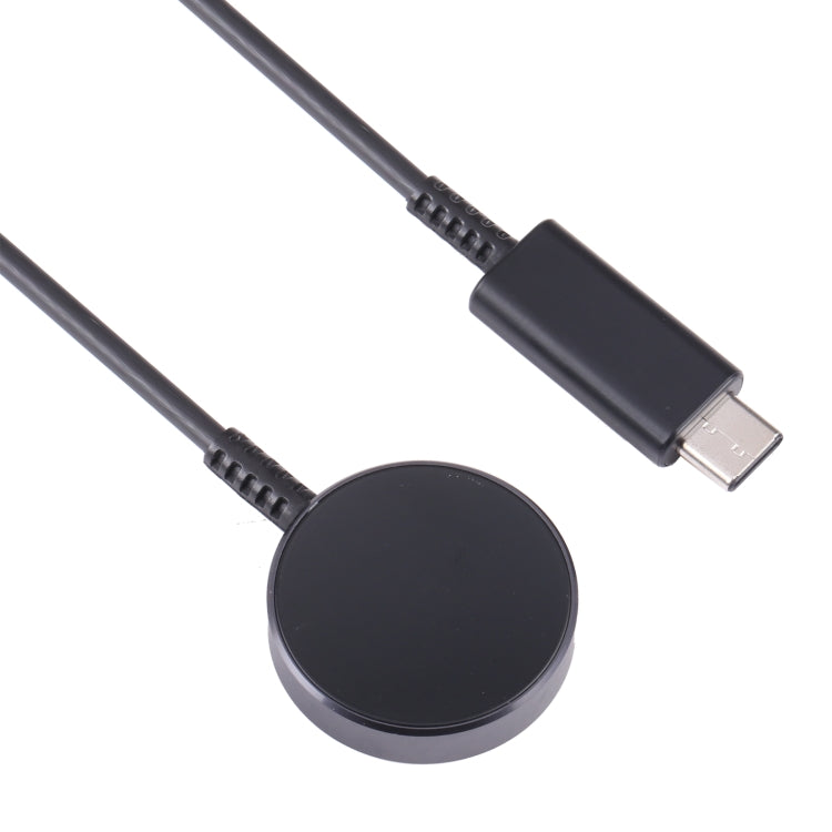 Original USB Watch Charger For Samsung Galaxy Watch3 SM-R840 - For Samsung by buy2fix | Online Shopping UK | buy2fix