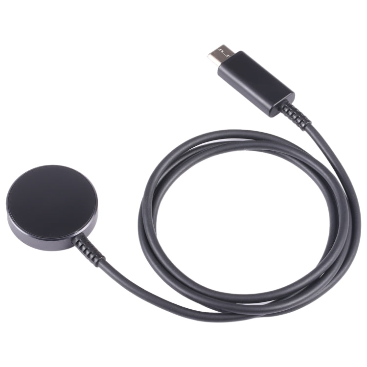 Original USB Watch Charger For Samsung Galaxy Watch4 SM-R875 - For Samsung by buy2fix | Online Shopping UK | buy2fix