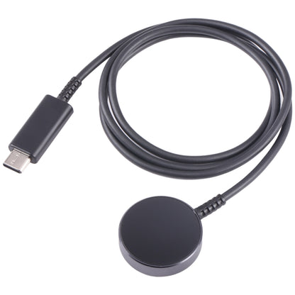 Original USB Watch Charger For Samsung Galaxy Watch4 Classic SM-R890 46mm - For Samsung by buy2fix | Online Shopping UK | buy2fix
