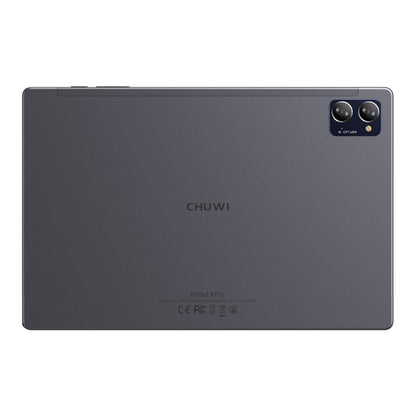 CHUWI HiPad XPro 4G LTE Tablet PC, 6GB+128GB, 10.51 inch, Android 12 Unisoc Tiger T616 Octa Core up to 2.0GHz - CHUWI by CHUWI | Online Shopping UK | buy2fix