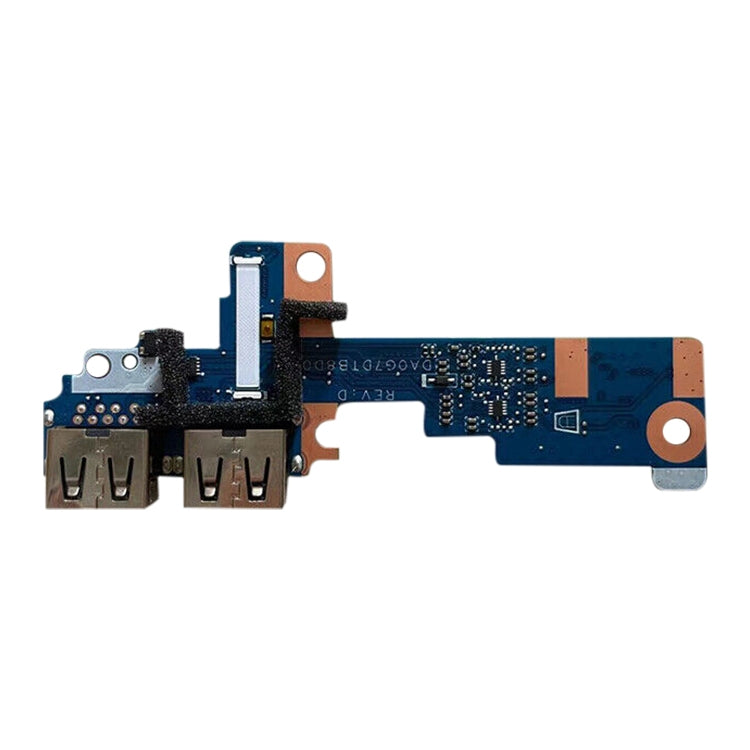 For HP 13-AN USB Power Board - HP Spare Parts by buy2fix | Online Shopping UK | buy2fix