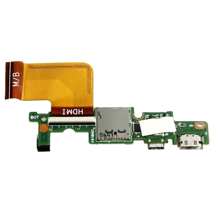 For DELL Venue 11 Pro 7130 7139 USB Power Board - Dell Spare Parts by buy2fix | Online Shopping UK | buy2fix