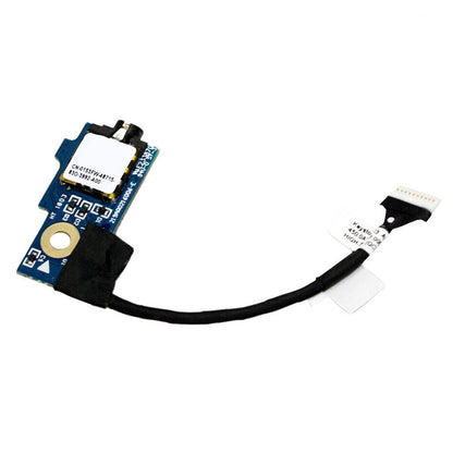 For Dell Latitude 13 3380 Switch Button Small Board - Dell Spare Parts by buy2fix | Online Shopping UK | buy2fix