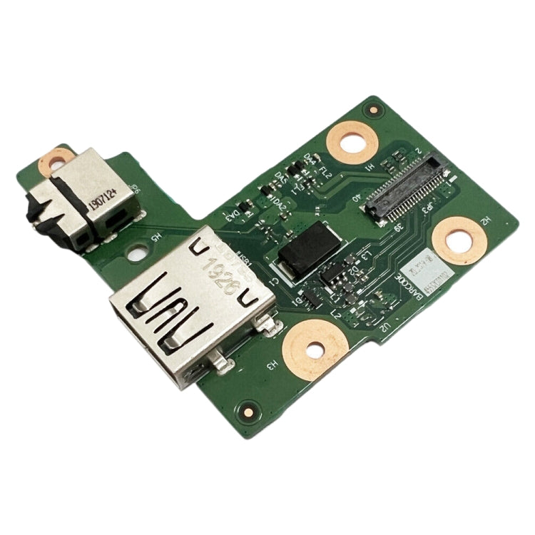 For Lenovo ThinkPad L480 20LS 20LT L490 20Q5 20Q6 USB Power Board - Lenovo Spare Parts by buy2fix | Online Shopping UK | buy2fix