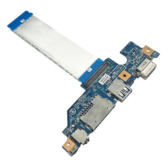 For Lenovo M41-80 M41-70 USB Power Board - Lenovo Spare Parts by buy2fix | Online Shopping UK | buy2fix