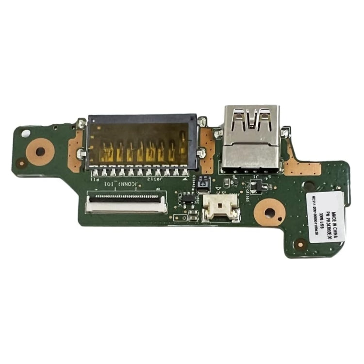 For Lenovo 330S-14IKB USB Power Board - Lenovo Spare Parts by buy2fix | Online Shopping UK | buy2fix