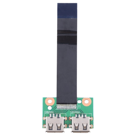 For HP CQ43 G43 430 431 435 436 USB Power Board - HP Spare Parts by buy2fix | Online Shopping UK | buy2fix