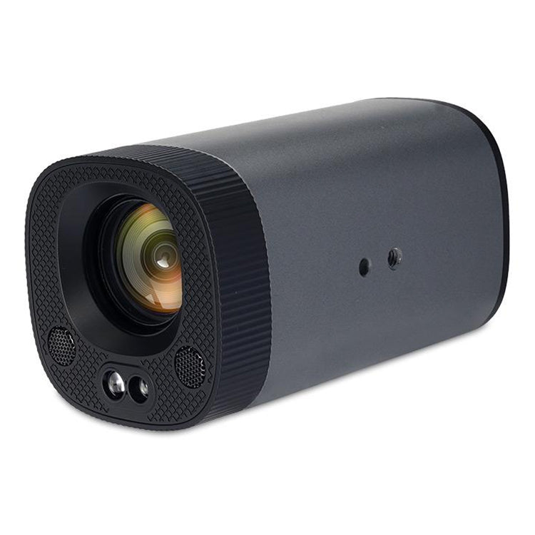 FEELWORLD HV10X Professional Streaming Camera Full HD 1080P 60fps USB 3.0 HDMI(EU Plug) - HD Camera by FEELWORLD | Online Shopping UK | buy2fix