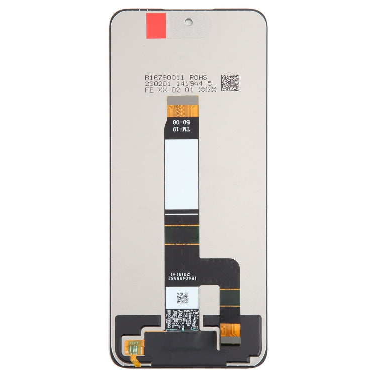 For Xiaomi Redmi 12 5G Original LCD Screen With Digitizer Full Assembly - LCD Screen by buy2fix | Online Shopping UK | buy2fix