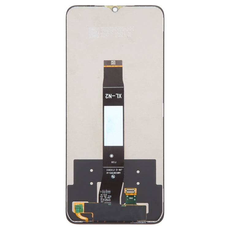 For Xiaomi Poco C51 Original LCD Screen With Digitizer Full Assembly - LCD Screen by buy2fix | Online Shopping UK | buy2fix