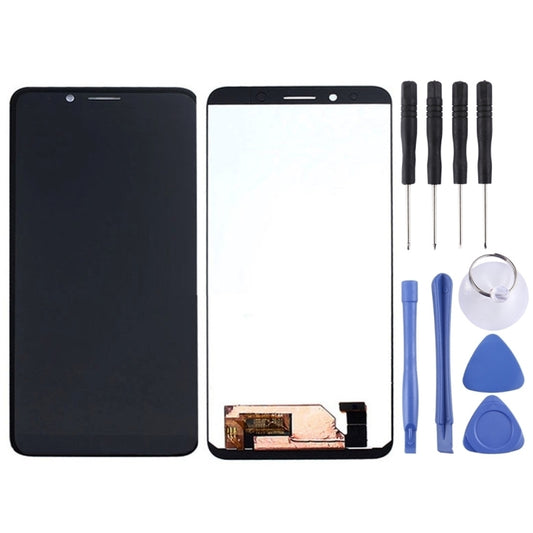 For IIIF150 Air 1 Ultra+ LCD Screen with Digitizer Full Assembly - IIIF150 by buy2fix | Online Shopping UK | buy2fix