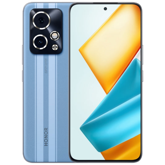 Honor 90 GT, 16GB+256GB , 6.7 inch Magic OS 7.2 Snapdragon 8 Gen 2 Octa Core, Network: 5G, OTG, NFC, Support Google Play(Blue) - Honor by Huawei | Online Shopping UK | buy2fix