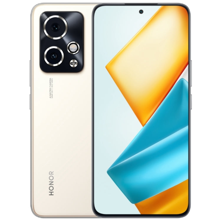 Honor 90 GT, 16GB+512GB, 6.7 inch Magic OS 7.2 Snapdragon 8 Gen 2 Octa Core, Network: 5G, OTG, NFC, Support Google Play(Gold) - Honor by Huawei | Online Shopping UK | buy2fix