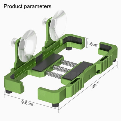 BEST KB5 Multifunctional Mobile Phone Screen Side Hanging Fixture - Repair Fixture by BEST | Online Shopping UK | buy2fix