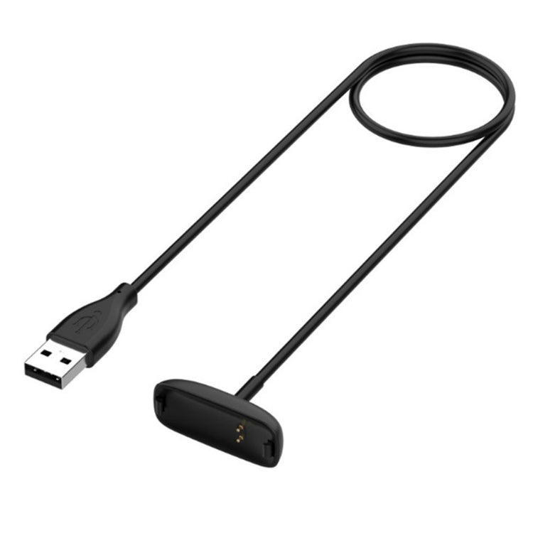 For Fitbit Inspire 2 Smart Watch USB Charger, Length: 1m - Watch Cases by buy2fix | Online Shopping UK | buy2fix