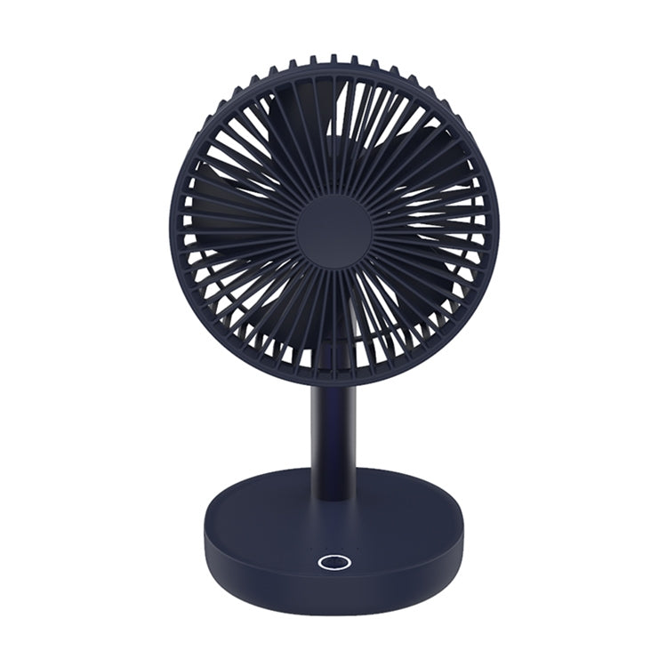 Xiaomi Youpin Portable Desktop Fan(Blue) - Electric Fans by Xiaomi | Online Shopping UK | buy2fix