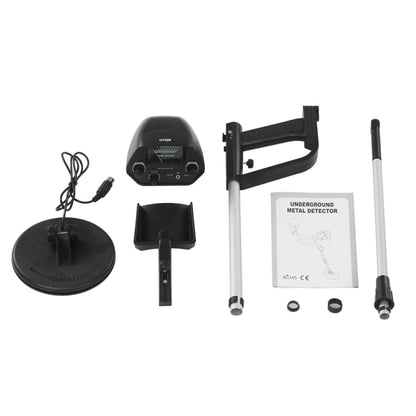 GTX5030 Underground Metal Detector, Measuring Range: 1-30cm - Consumer Electronics by buy2fix | Online Shopping UK | buy2fix