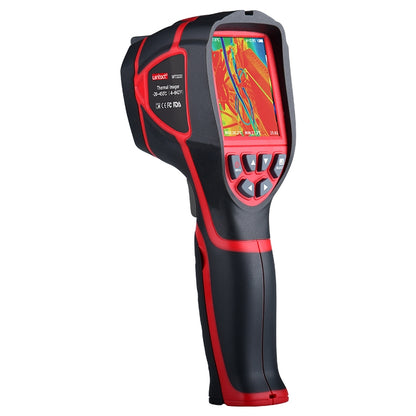 Wintact WT3220 Infrared Thermal Imager Camera - Other Tester Tool by Wintact | Online Shopping UK | buy2fix