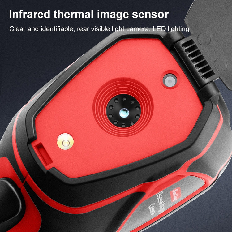 Wintact WT3220 Infrared Thermal Imager Camera - Other Tester Tool by Wintact | Online Shopping UK | buy2fix