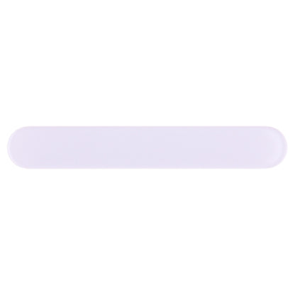 For iPhone 14 / 14 Plus US Edition 5G Signal Antenna Glass Plate (Purple) -  by buy2fix | Online Shopping UK | buy2fix