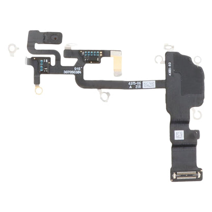 For iPhone 15 Pro WIFI Signal Flex Cable -  by buy2fix | Online Shopping UK | buy2fix