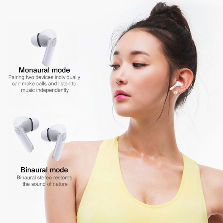 ETE-13 Mini Binaural Stereo Bluetooth 5.0 Sports Earphones (Black) - TWS Earphone by buy2fix | Online Shopping UK | buy2fix