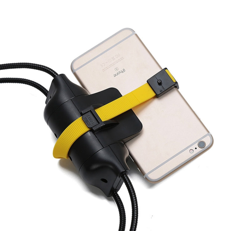 T-S2 Viewing Angle Adjustable Lazy Bracket Phone Holder - Desktop Holder by buy2fix | Online Shopping UK | buy2fix