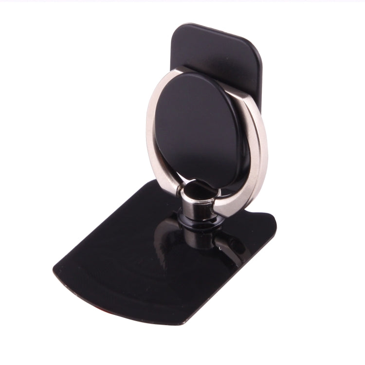 Cmzact CPS-2in1 2 in 1 Eagle Shape 360 Degrees Rotation Magnetic Phone Ring Stent Car Hook Mount - Ring Holder by buy2fix | Online Shopping UK | buy2fix