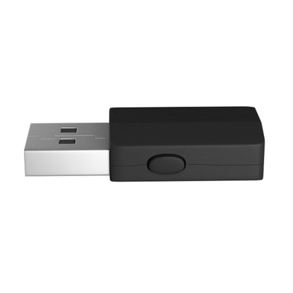 BT600 USB Wireless Audio 2 in 1 Bluetooth 5.0 Receiver & Transmitter Adapter - Apple Accessories by buy2fix | Online Shopping UK | buy2fix