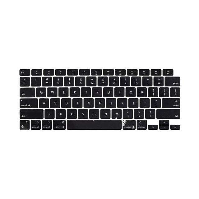US Version Keycaps EMC3598 for MacBook Pro Retina 13 M1 Late 2020 A2337 - Repair & Spare Parts by buy2fix | Online Shopping UK | buy2fix