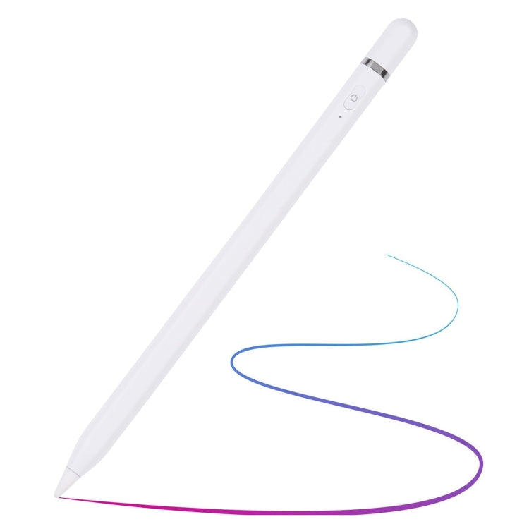 P7-C Active Capacitive Stylus Pen with Palm Rejection for iPad After 2018 Version - Stylus Pen by buy2fix | Online Shopping UK | buy2fix