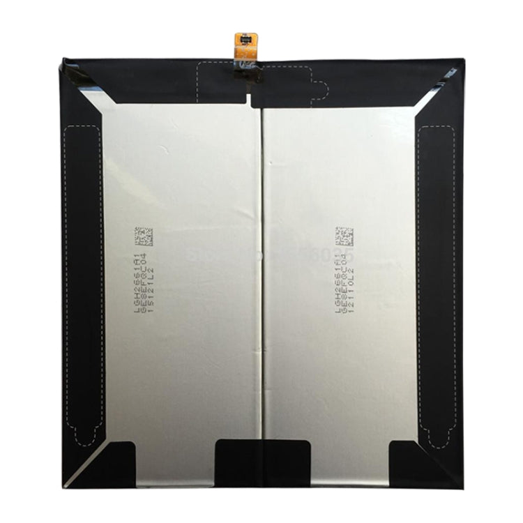 BM62 6400mAh for Xiaomi Mi Pad 3 Li-Polymer Battery - For Xiaomi by buy2fix | Online Shopping UK | buy2fix