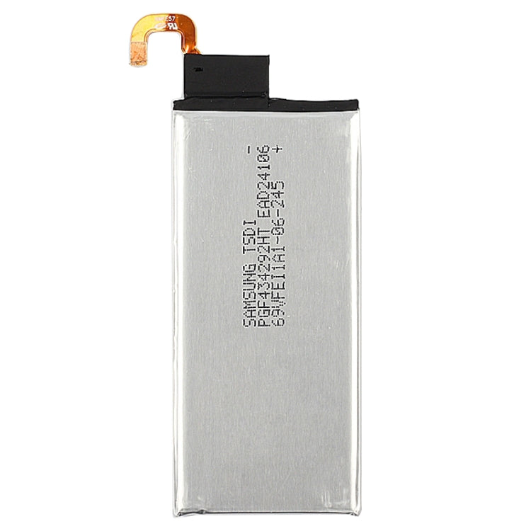 2600mAh Li-Polymer Battery for Samsung Galaxy S6 edge / G925K / G925S / G925FQ / G925F / G925L / G925V / G925A - For Samsung by buy2fix | Online Shopping UK | buy2fix