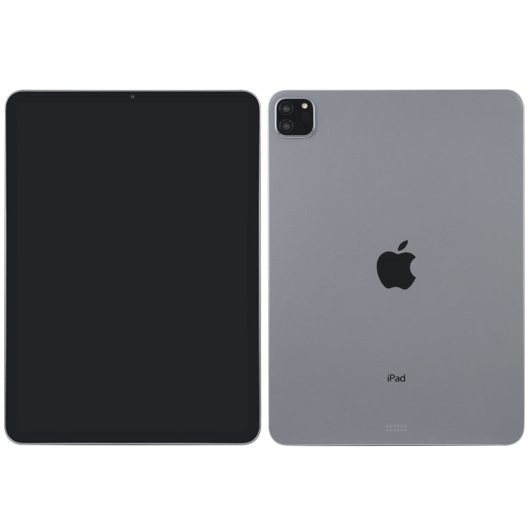 For iPad Pro 11 2022 Black Screen Non-Working Fake Dummy Display Model (Grey) - For iPhone & iPad by buy2fix | Online Shopping UK | buy2fix