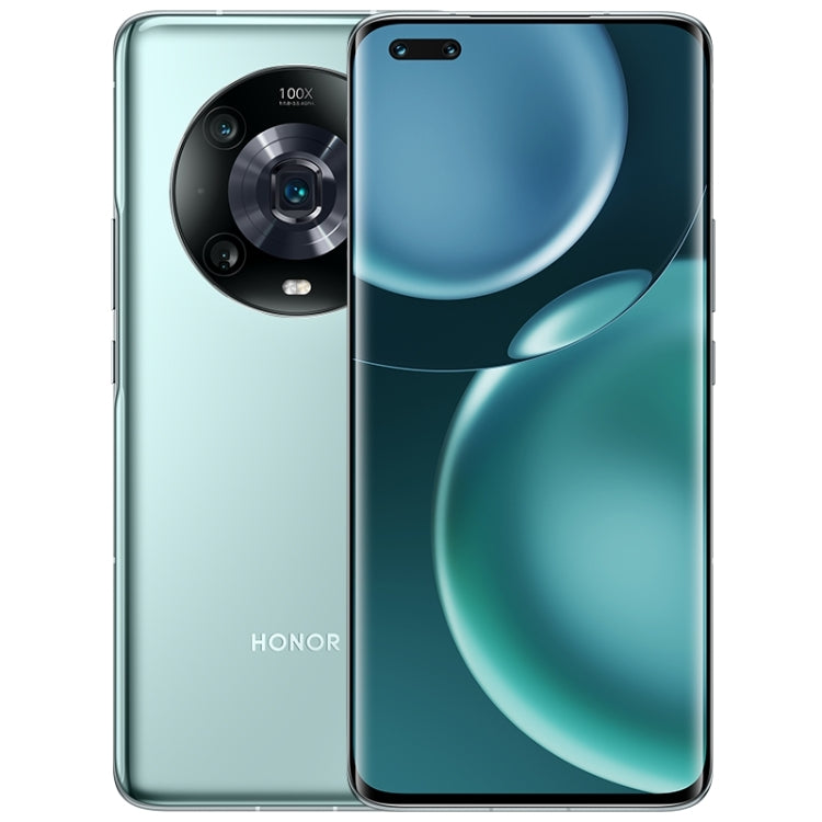 Honor Magic4 Pro 5G LGE-AN10, 12GB+256GB, China Version - Honor by Huawei | Online Shopping UK | buy2fix