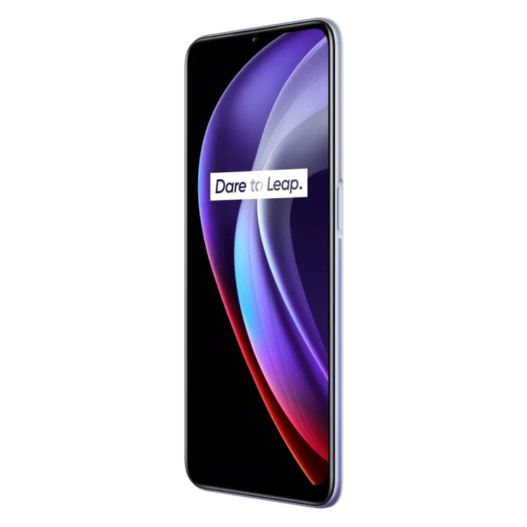 Realme V11s 5G, 4GB+128GB, Dual Back Cameras, Side Fingerprint Identification, 5000mAh Battery, 6.5 inch Realme UI 2.0 / Android 11 MediaTek Dimensity 810 Octa Core up to 2.4GHz, Network: 5G, Support Google Play(Twilight Purple) - OPPO by Realme | Online Shopping UK | buy2fix