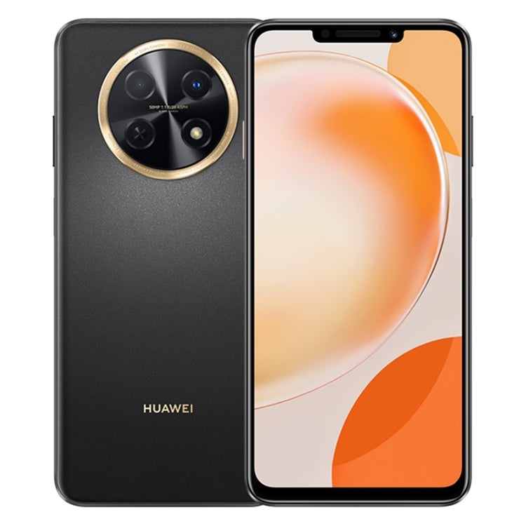 Huawei Enjoy 60X 256GB STG-AL00, China Version, Dual Back Cameras, Side Fingerprint Identification, 7000mAh Battery, 6.95 inch HarmonyOS 3.0 Qualcomm Snapdragon 680 Octa Core 2.4GHz, Network: 4G, OTG, NFC, Not Support Google Play(Black) - Huawei Mate & P by Huawei | Online Shopping UK | buy2fix