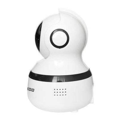 Anpwoo Altman 2.0MP 1080P HD WiFi IP Camera, Support Motion Detection / Night Vision(White) - Security by Anpwoo | Online Shopping UK | buy2fix