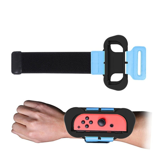 2 PCS ipega JYS-NS163 For Switch Dancing Games Wrist Strap Accessories - Gamepads by ipega | Online Shopping UK | buy2fix